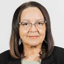 Patricia de Lille, South African politician